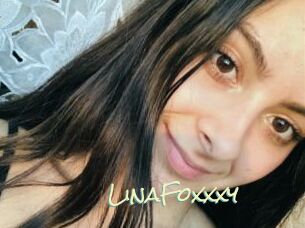 LinaFoxxxy