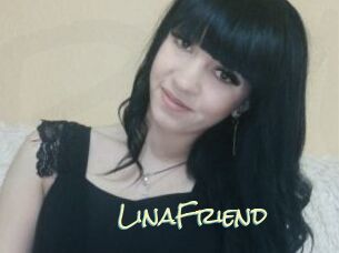 LinaFriend