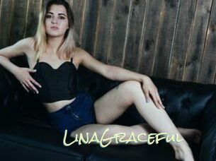 LinaGraceful Porn Monkey Cash