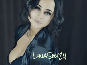 LinaSex24