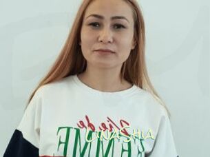 LinaShia