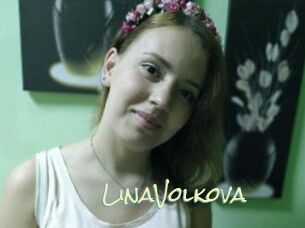 LinaVolkova