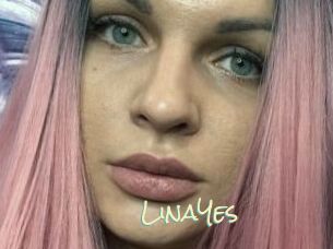 LinaYes Porn Monkey Cash
