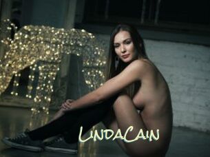 LindaCain