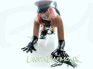 LindaDaemonX