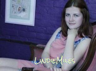 LindieMiles