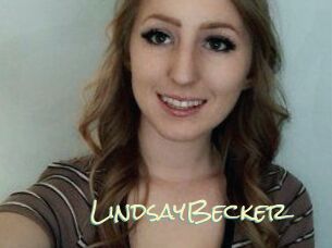 LindsayBecker