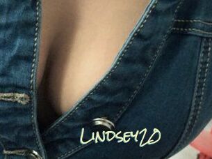 Lindsey20 Porn Monkey Cash