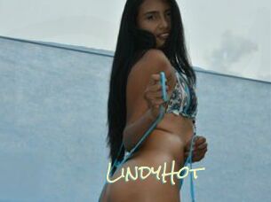 LindyHot
