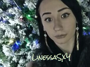 LinessaSXY