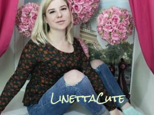 LinettaCute