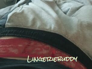 Lingeriebuddy
