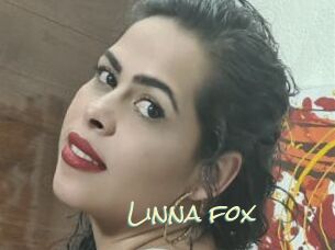 Linna_fox