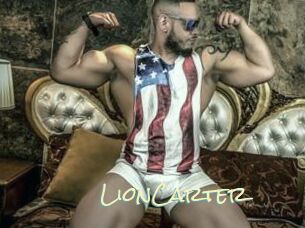 LionCarter