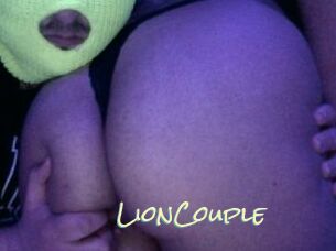 LionCouple