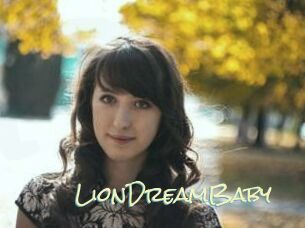 LionDreamBaby