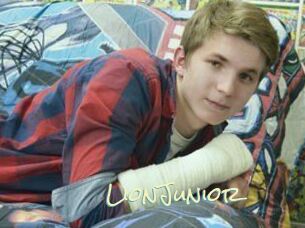 LionJunior