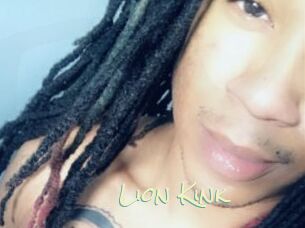 Lion_Kink