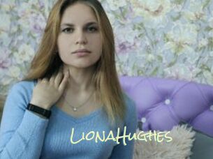 LionaHughes