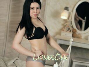 LionesOne