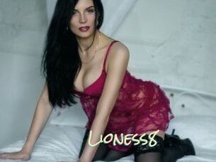Lioness8 Porn Monkey Cash