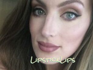 LipstickLips