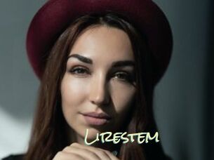 Lirestem
