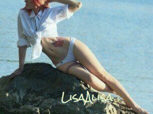 LisaAlisa