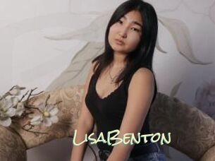 LisaBenton