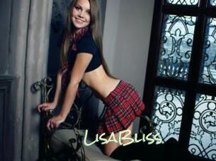 LisaBliss