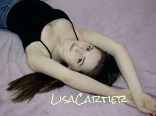 LisaCartier