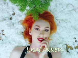 LisaConner