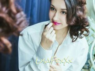 LisaFoxXx