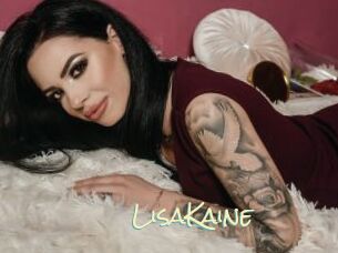 LisaKaine
