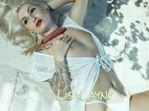 LisaLayne