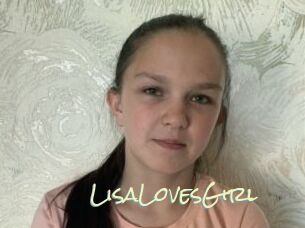 LisaLovesGirl
