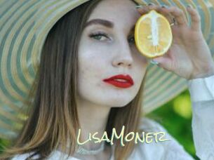 LisaMoner