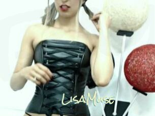 LisaMuse