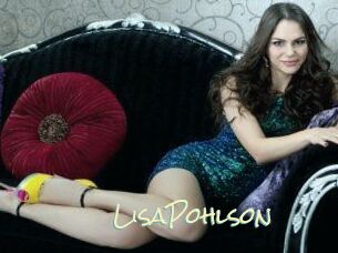 LisaPohlson