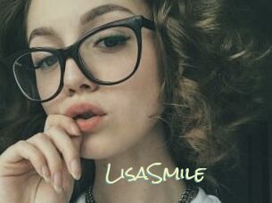 LisaSmile Porn Monkey Cash