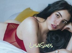 LisaSues