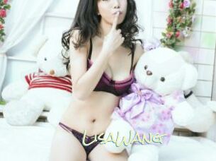 LisaWang