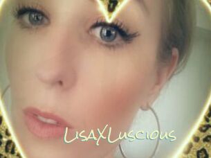 LisaXLuscious