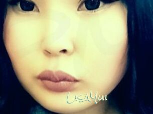 LisaYui Porn Monkey Cash