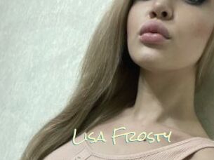 Lisa_Frosty