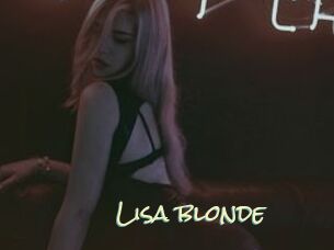 Lisa_blonde Porn Monkey Cash