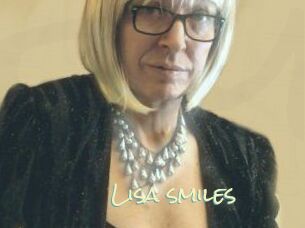 Lisa_smiles