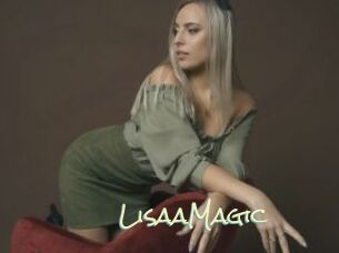 LisaaMagic