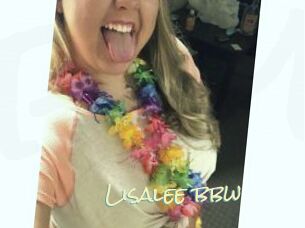 Lisalee_bbw