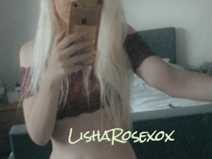 LishaRosexox Porn Monkey Cash